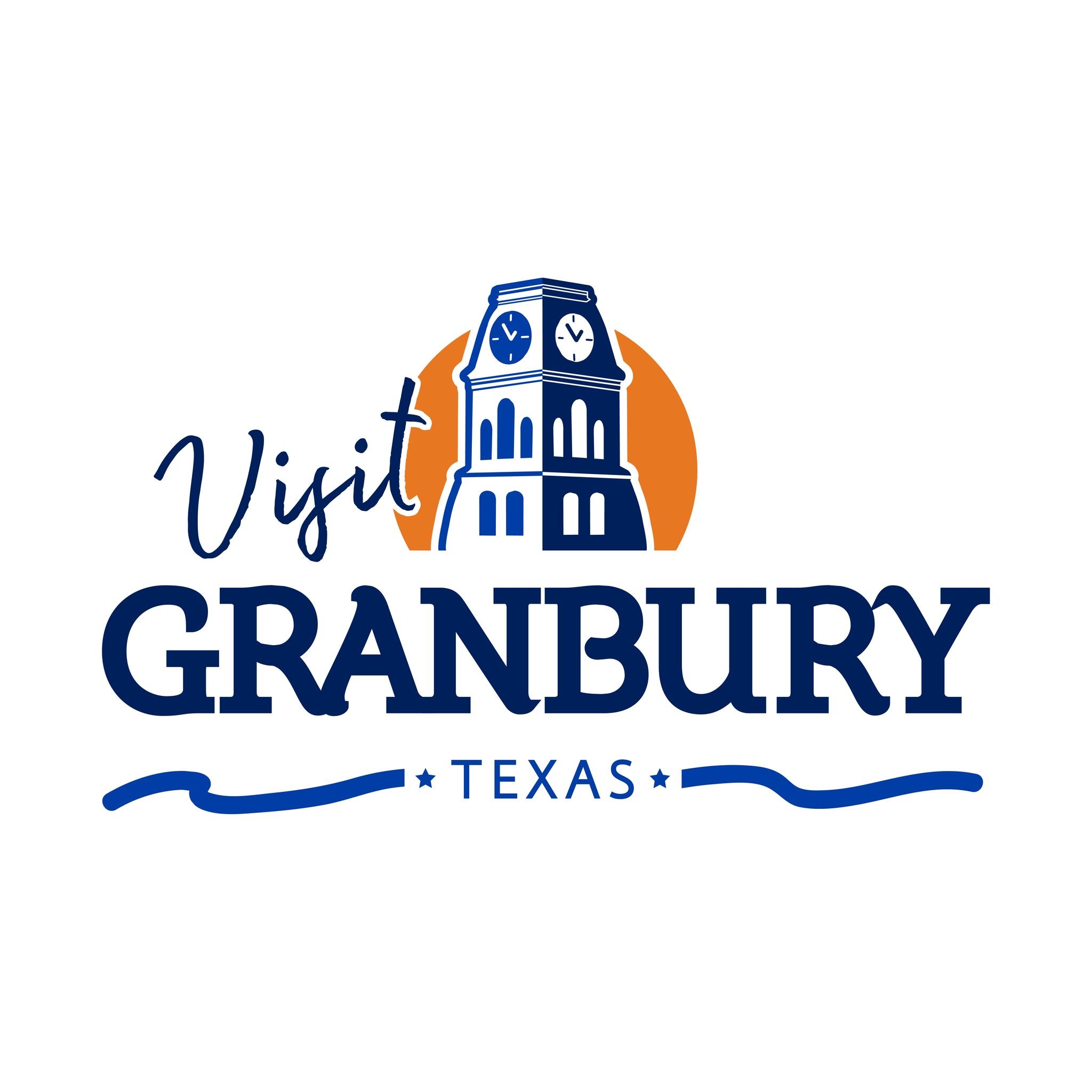 visit granbury